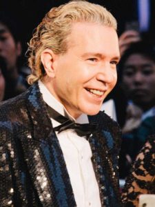 デーブ・スペクター