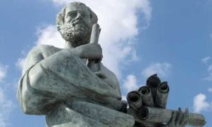 Aristoteles