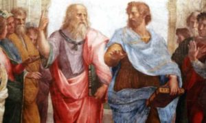 Aristoteles