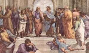 Aristoteles