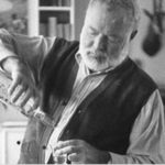 Ernest Miller Hemingway_