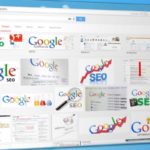 Googleトレンドサーチ