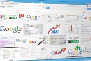 Googleトレンドサーチ
