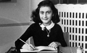 Anne Frank