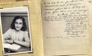 Anne Frank