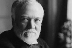 Andrew Carnegie