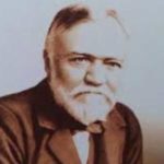 Andrew Carnegie