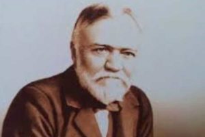 Andrew Carnegie
