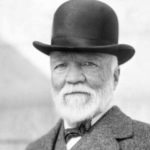 Andrew Carnegie