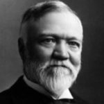 Andrew Carnegie