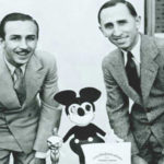 Walt Disney