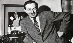 Walt Disney