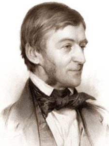 Ralph Emerson