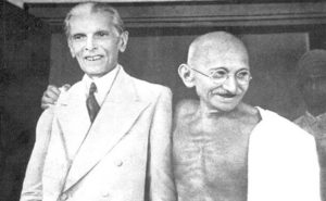 Mahatma Gandhi
