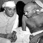 Mahatma Gandhi