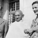 Mahatma Gandhi