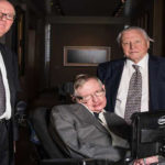 Stephen Hawking