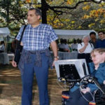 Stephen Hawking