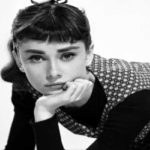 Audrey Hepburn