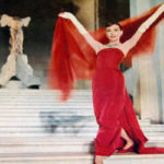 Audrey Hepburn