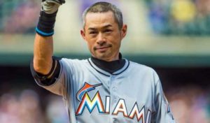 Ichiro