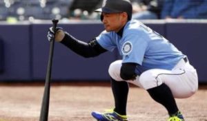 Ichiro