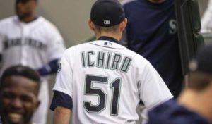 Ichiro