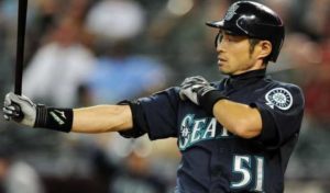 Ichiro