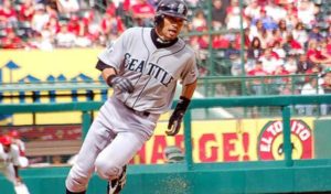Ichiro