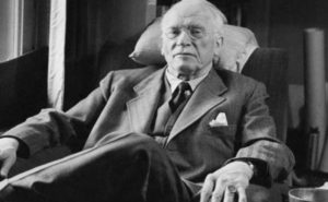Carl Gustav Jung