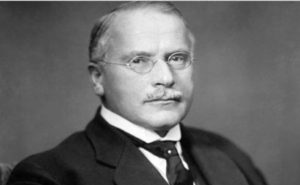 Carl Gustav Jung