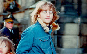 John Lennon