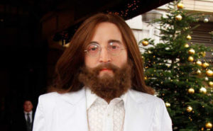 John Lennon
