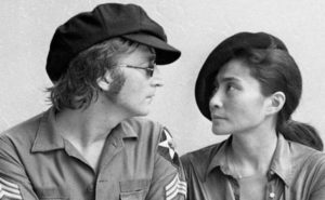John Lennon