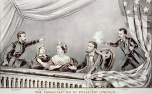 Abraham Lincoln