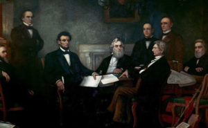 Abraham Lincoln