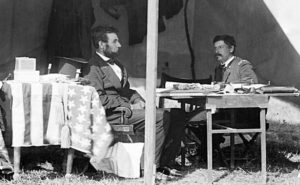 Abraham Lincoln