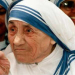 Mother Teresa