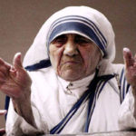 Mother Teresa