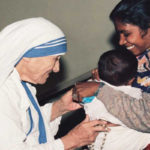 Mother Teresa