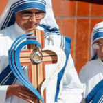 Mother Teresa