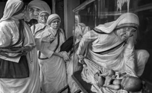 Mother Teresa