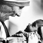 Mother Teresa