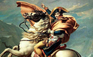 Napoleon Bonaparte