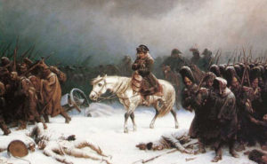 Napoleon Bonaparte