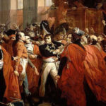 Napoleon Bonaparte
