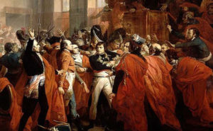Napoleon Bonaparte