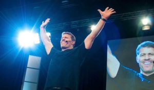 Anthony Robbins