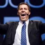 Anthony Robbins