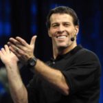 Anthony Robbins